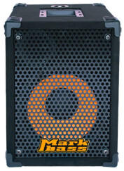 Markbass Traveler 121 H