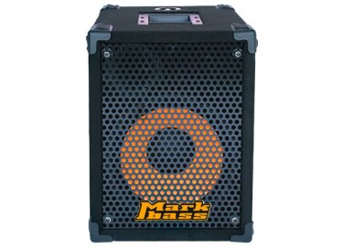 Markbass Traveler 121 H