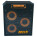 Voir la photo du Markbass CMD 103H Markbass CMD 103H