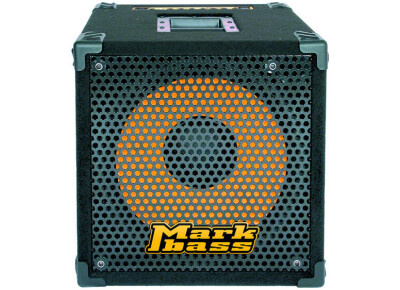 Markbass Mini CMD 151P