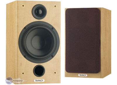 Tannoy fusion 1