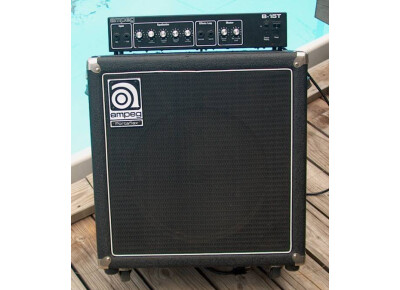 Ampeg B15T