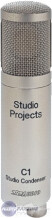 Studio Projects C1