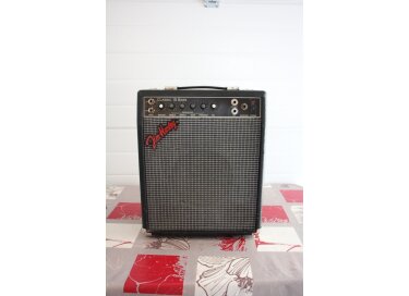 Jim Harley Classic 15 Bass