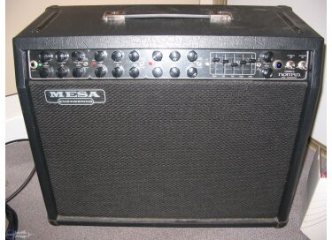 Mesa Boogie Nomad 100 Combo