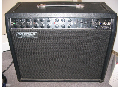 Mesa Boogie Nomad 100 Combo