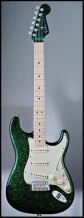 Fender Stratocaster Flip Flop Limited Edition
