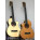 Voir la photo du Alhambra Guitars CS-3 CW E5 Alhambra Guitars CS-3 CW E5