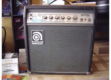 Ampeg GU 12