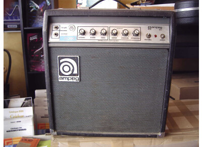 Ampeg GU 12