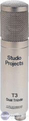 Studio Projects T3