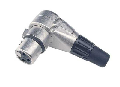 Neutrik NC3FRC