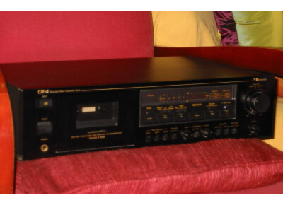 Nakamichi CR-4