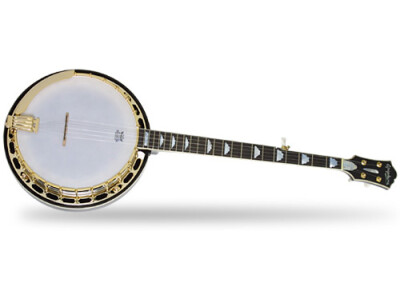 Epiphone Masterbilt MB-500