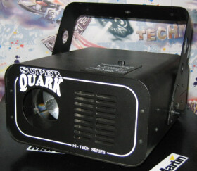 Genius Lighting Super Quark DMX