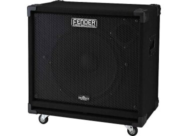 Fender Bassman 115H Cabinet
