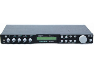 E-MU Proteus 2000