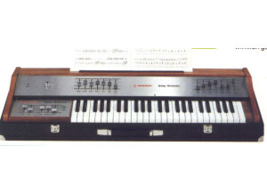 Farfisa String Orchestra
