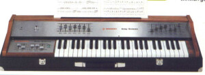 Farfisa String Orchestra