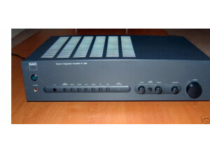 Nad C320