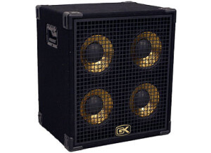 Gallien Krueger 410GLX