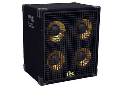 Gallien Krueger 410GLX