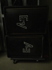 Electro-Voice ECS 15-1