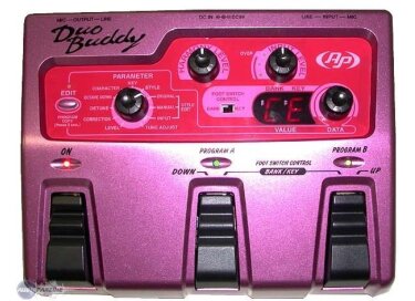 Akai Professional HV1 DuoBuddy