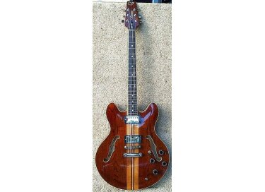 Vantage VSH-455
