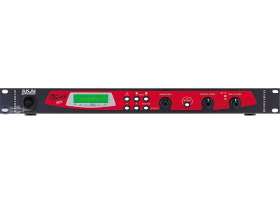 Akai Professional HV10 DecaBuddy