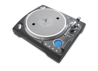 Numark TTX-01 AT