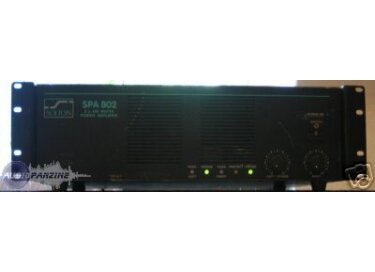 Solton SPA 802