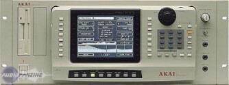 Akai Professional S6000