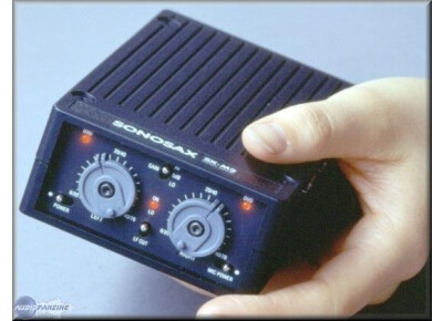 Sonosax SX-M2