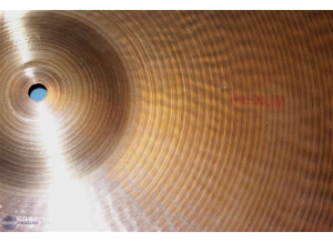 Paiste Formula 602 Crash/Ride 18"