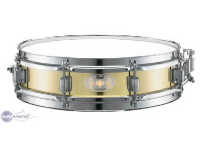 Pearl Piccolo CUIVRE 13x3