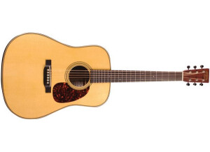 Martin & Co Limited Edition D-28 75th Anniversary Edition
