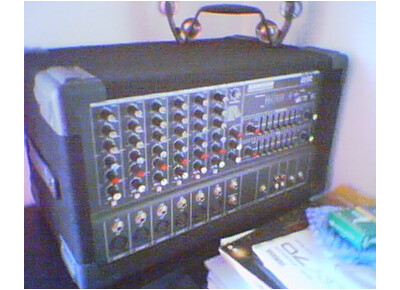 Samson Technologies PA 324