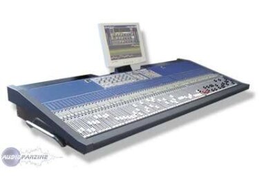 Innovason Grand Live