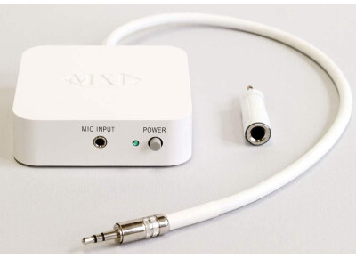MXL iBooster
