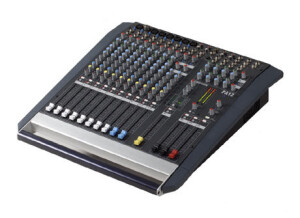 Allen & Heath PA12