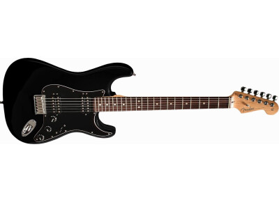 Fender American Stratocaster HH Hardtail (2003-2005)