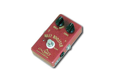 Hao Rust Booster
