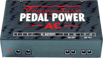 Voodoo Lab Pedal Power AC