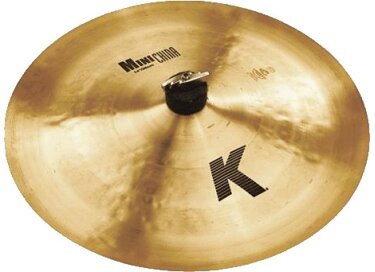 Zildjian K Mini China 14"
