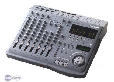 Tascam Portastudio 564