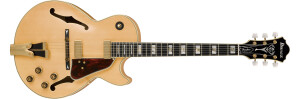 Ibanez GB10 George Benson Signature Prestige