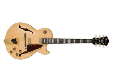 Ibanez GB10 George Benson Signature Prestige