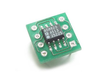 Analog Devices AD8620