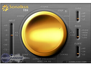 Sonalksis TBK